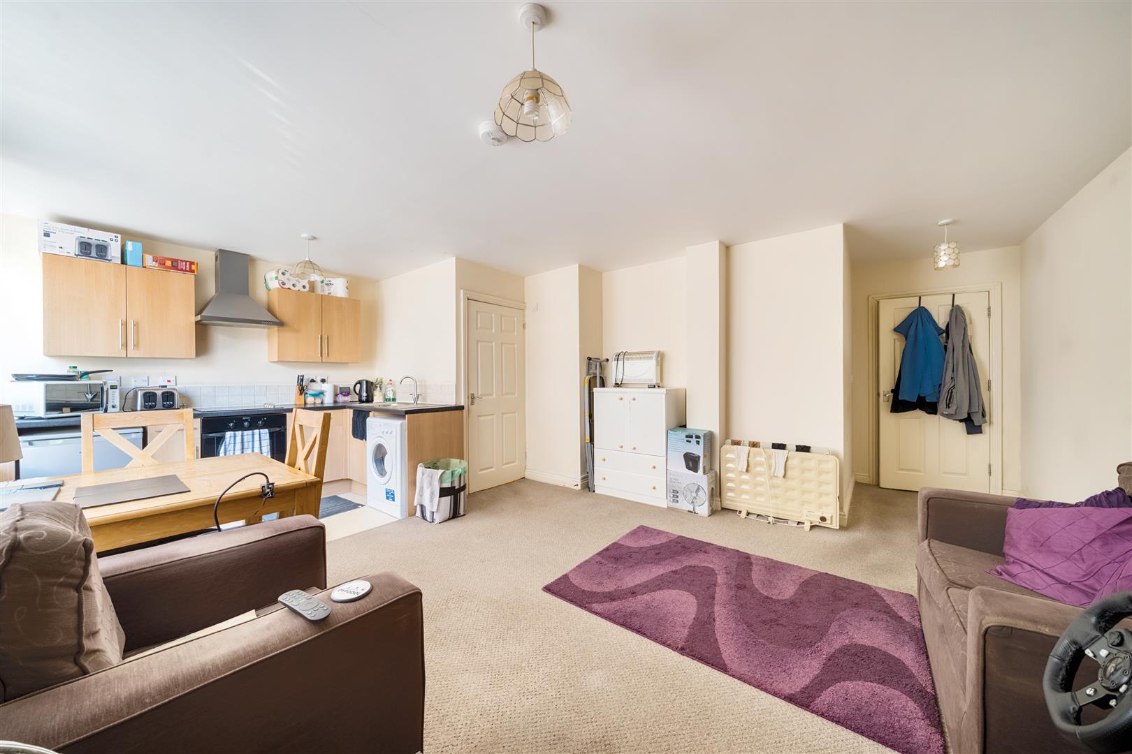 St. Helens Road, Swansea